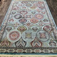 Турецкий ковер Amana 5339 Голубой
